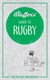 Bluffer's guide to rugby by Steven Gauge