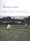 Complete croquet by James Hawkins