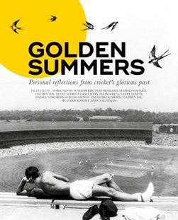 Golden Summers by Phil Walker