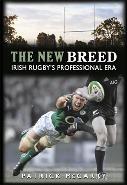 New Breed P/B (FS) by Patrick McCarry