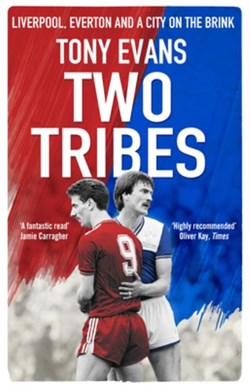 Two tribes by Tony Evans