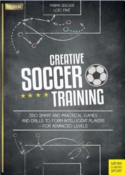 Creative soccer training by Fabian Seeger
