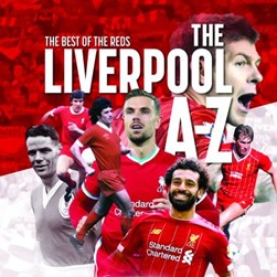 The Liverpool A-Z by 