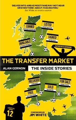 Transfer Market P/B by Alan Gernon