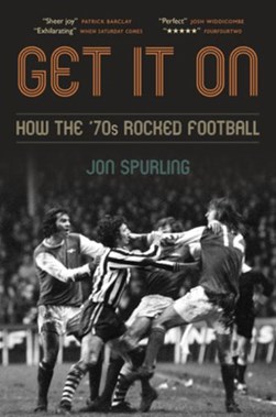 Get it on by Jon Spurling