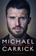 Michael Carrick Between The Lines H/B by Michael Carrick