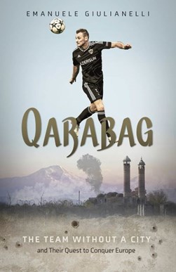 Qarabag by Emanuele Giulianelli