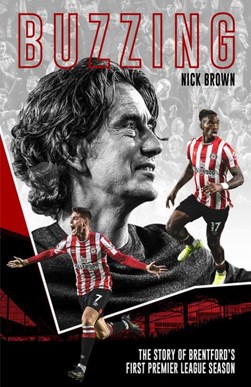 Buzzing by Nick Brown