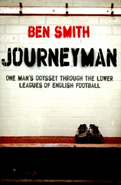 Journeyman P/B by Ben Smith