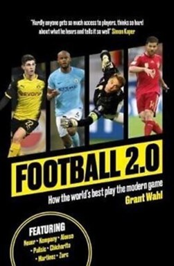 Football 2.0 by Grant Wahl