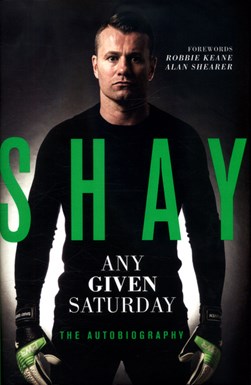Shay by Shay Given