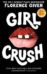 Girl crush