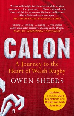Calon by Owen Sheers