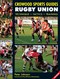 Rugby Union by Peter Johnson