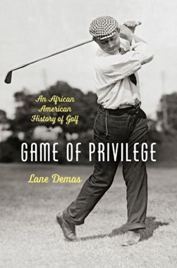 Game of privilege by Lane Demas
