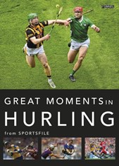 Great moments in hurling