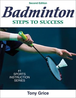 Badminton by Tony Grice