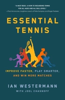 Essential tennis by Ian Westermann