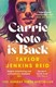 Carrie Soto Is Back P/B by Taylor Jenkins Reid