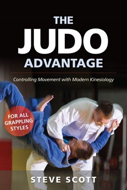 The Judo Advantage by 