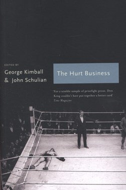 Hurt Business by George Kimball