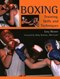 Boxing by Gary Blower