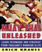 Muay Thai unleashed by Erich Krauss
