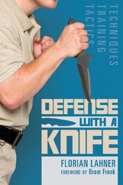 Defense with a knife by Florian Lahner
