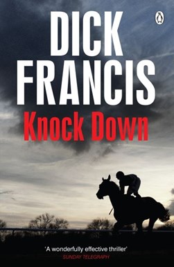Knock down by Dick Francis