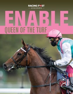 Enable Queen Of The Turf H/B by Andrew Pennington
