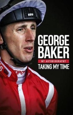Taking My Time by George Baker