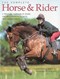 The complete horse & rider by Sarah Muir