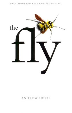 The Fly by Andrew Herd