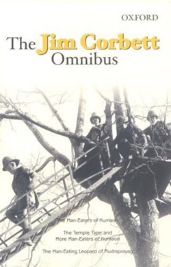 The Jim Corbett omnibus by Jim Corbett