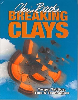 Breaking clays by Chris Batha