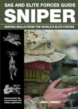 Sniper by Martin J. Dougherty