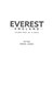 Everest England by Peter Owen Jones