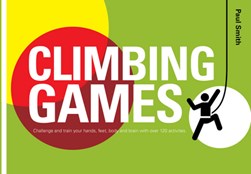 Climbing games by Paul Smith