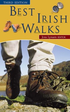 Best Irish Walks by Joss Lynam
