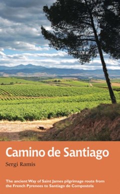 Camino de Santiago by Sergi Ramis
