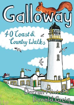 Galloway by Darren Flint