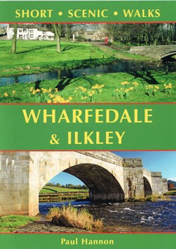 Wharfedale & Ilkley by Phil Hannon