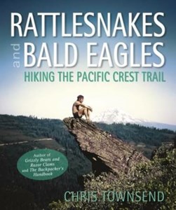 Rattlesnakes and bald eagles by Chris Townsend