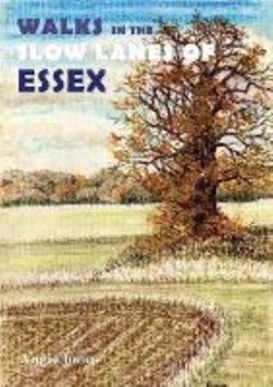 Walks in the Slow Lanes of Essex by Angie Jones