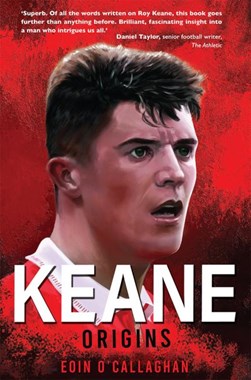 Keane by Eoin O'Callaghan