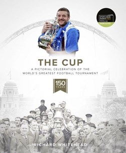 The Cup by Richard Whitehead