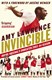 Invincible by Amy Lawrence