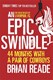 Epic Swindle  P/B by Brian Reade