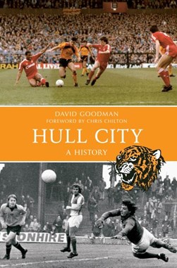 Hull City by David Goodman