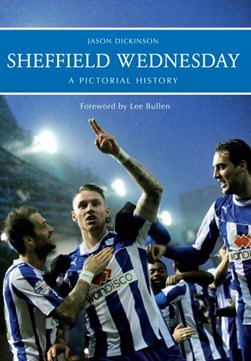 Sheffield Wednesday by Jason Dickinson